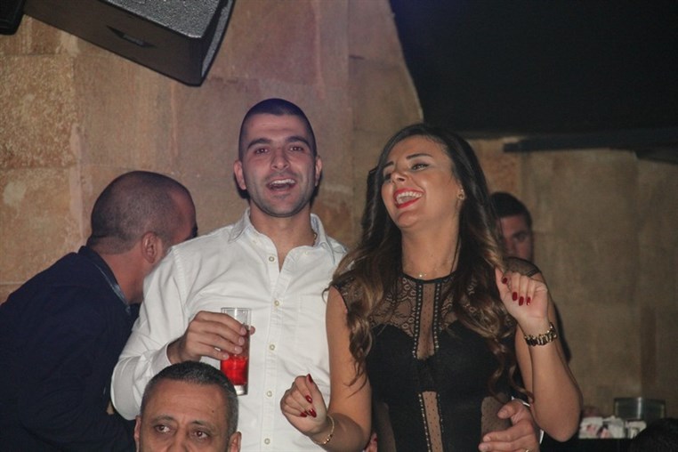 Taiga Beirut On Saturday Night